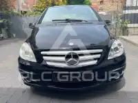 2009 Mercedes Benz B 170