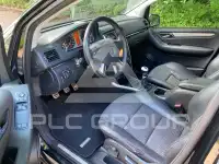 2009 Mercedes Benz B 170