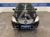 2009 Mercedes Benz B 170