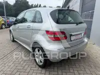 2009 Mercedes Benz B 170