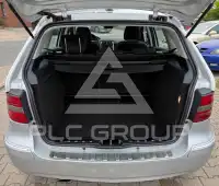 2009 Mercedes Benz B 170