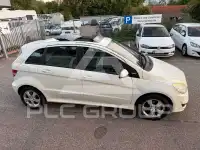 2009 Mercedes Benz B 170