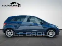 2009 Mercedes Benz B 170