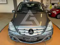 2009 Mercedes Benz B 170