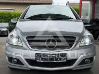 2009 Mercedes Benz B 170