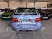 2009 Mercedes Benz B 170