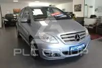 2009 Mercedes Benz B 170