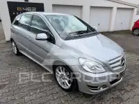 2009 Mercedes Benz B 170