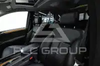 2009 Mercedes Benz GL 500