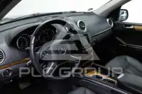 2009 Mercedes Benz GL 500