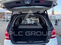 2009 Mercedes Benz GL 500