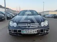 2009 Mercedes Benz CLK 280