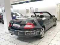 2009 Mercedes Benz CLK 280