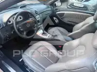 2009 Mercedes Benz CLK 280