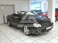 2009 Mercedes Benz CLK 280