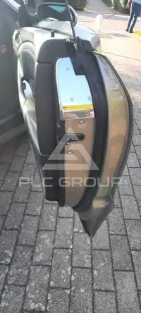 2009 Mercedes Benz CLK 280