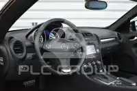 2009 Mercedes Benz SLK 200