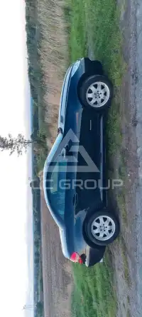 2009 Mercedes Benz SLK 200