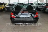 2009 Mercedes Benz SLK 200