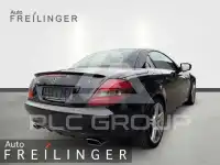 2009 Mercedes Benz SLK 200