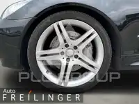 2009 Mercedes Benz SLK 200