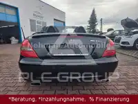 2009 Mercedes Benz SLK 200