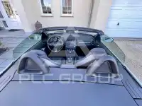 2009 Mercedes Benz SLK 200