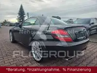 2009 Mercedes Benz SLK 200
