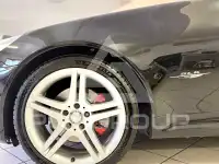 2009 Mercedes Benz SLK 200