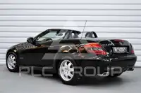 2009 Mercedes Benz SLK 200