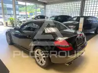 2009 Mercedes Benz SLK 200