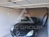 2009 Mercedes Benz SLK 200