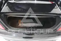 2009 Mercedes Benz SLK 200