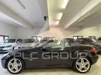 2009 Mercedes Benz SLK 200