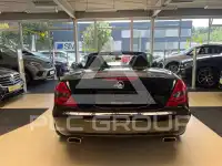 2009 Mercedes Benz SLK 200