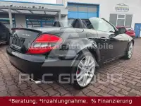 2009 Mercedes Benz SLK 200