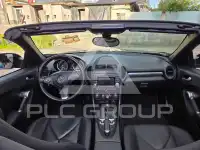 2009 Mercedes Benz SLK 200