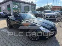 2009 Mercedes Benz SLK 200