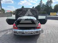 2009 Mercedes Benz SLK 200