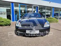 2009 Mercedes Benz SLK 200