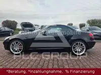 2009 Mercedes Benz SLK 200