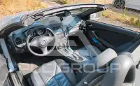 2009 Mercedes Benz SLK 200