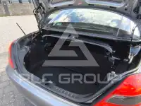 2009 Mercedes Benz SLK 200