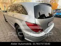2009 Mercedes Benz R 280