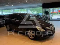 2009 Mercedes Benz R 280