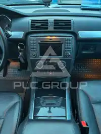 2009 Mercedes Benz R 280