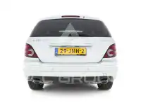 2009 Mercedes Benz R 280