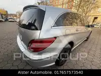 2009 Mercedes Benz R 280
