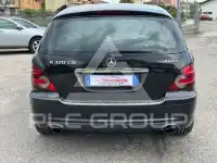 2009 Mercedes Benz R 280