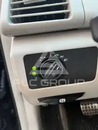 2009 Mercedes Benz R 280